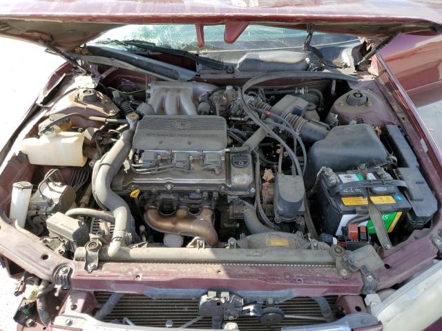 Photo 7 from auction – 2001 TOYOTA CAMRY CE with VIN JT2BF22K410334804