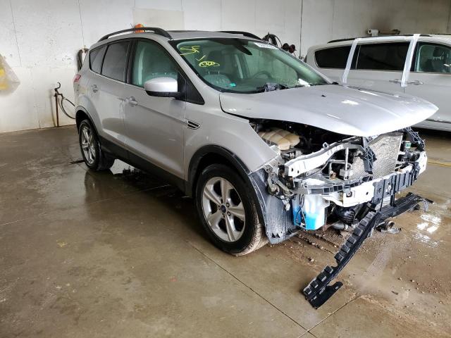 FORD ESCAPE SE 2014 with VIN 1FMCU9G99EUA20852 - Photo from auction