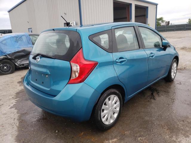Photo 4 from auction – 2016 NISSAN VERSA NOTE with VIN 3N1CE2CP4GL408357