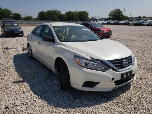 Photo 1 from auction – 2016 NISSAN ALTIMA 2.5 with VIN 1N4AL3AP6GC288954