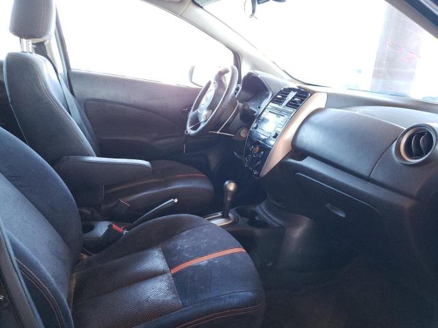 Photo 5 from auction – 2015 NISSAN VERSA NOTE with VIN 3N1CE2CP6FL400050
