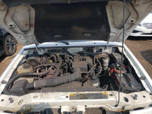 Photo 7 from auction – 2011 FORD RANGER with VIN 1FTKR1AD3BPA75128