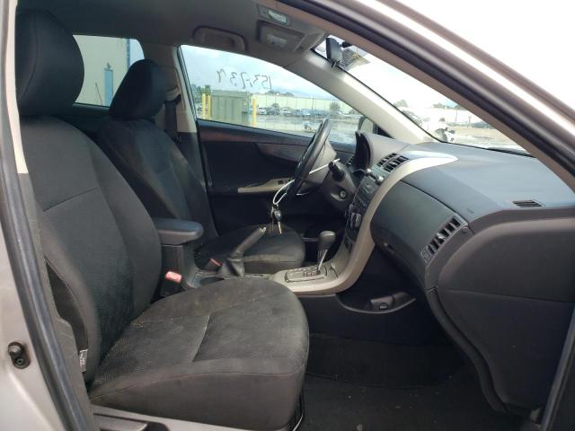 Photo 5 from auction – 2010 TOYOTA COROLLA BA with VIN 1NXBU4EE8AZ297890
