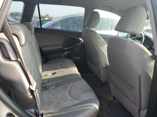 Photo 6 from auction – 2009 TOYOTA RAV4 with VIN JTMZF33V89D005676