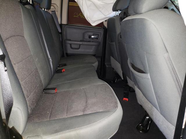 Photo 6 from auction – 2015 RAM 1500 SLT with VIN 1C6RR7GT6FS545291
