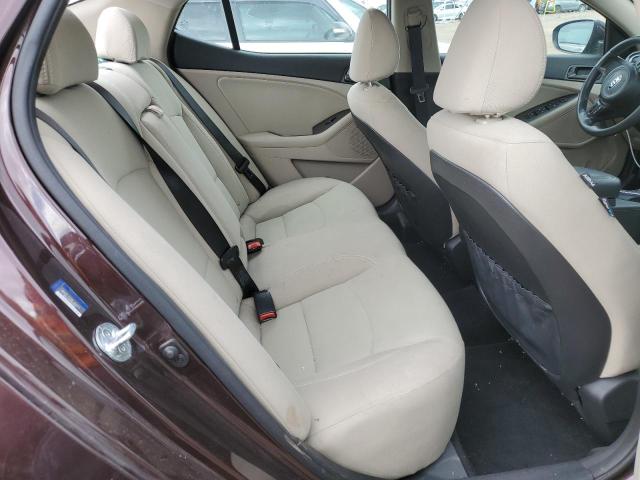 Photo 6 from auction – 2015 KIA OPTIMA LX with VIN 5XXGM4A74FG467743