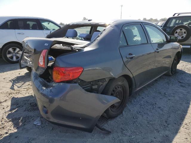 Photo 4 from auction – 2010 TOYOTA COROLLA BA with VIN 2T1BU4EE6AC517982