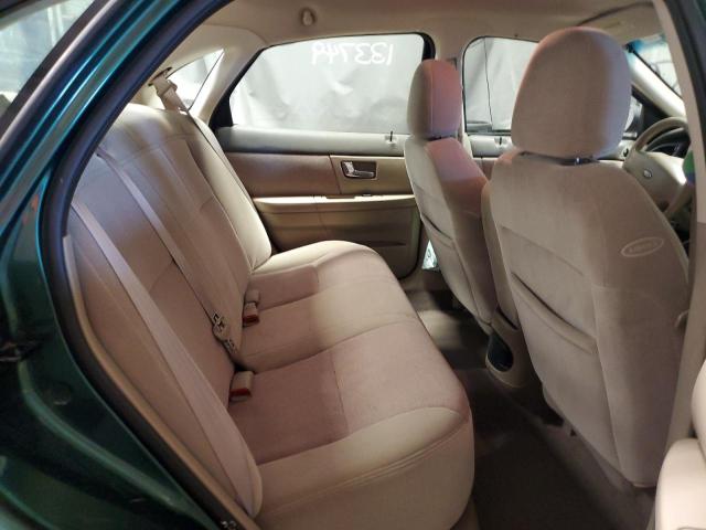 Photo 6 from auction – 2000 FORD TAURUS LX with VIN 1FAFP5228YA157028