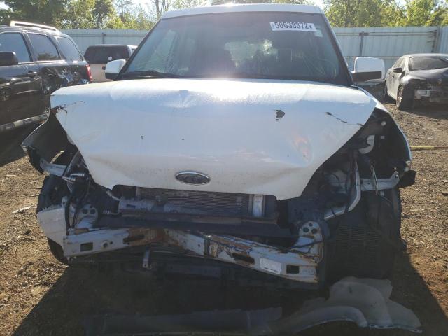 Photo 9 from auction – 2011 KIA SOUL + with VIN KNDJT2A29B7283824