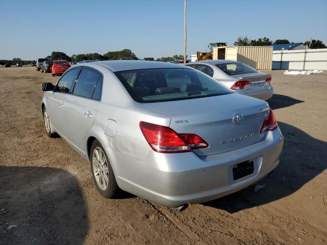 Photo 3 from auction – 2006 TOYOTA UK with VIN 4T1BK36B46U141549