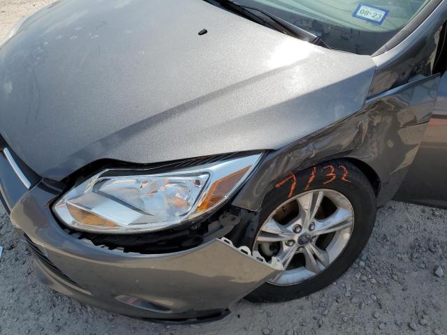 Photo 9 from auction – 2013 FORD FOCUS SE with VIN 1FADP3F23DL315067