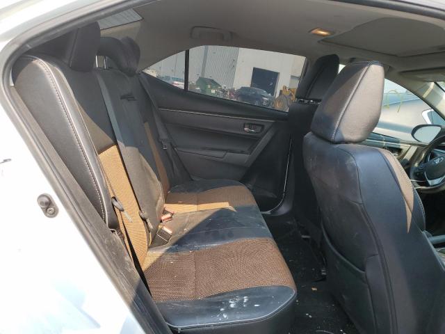 Photo 6 from auction – 2015 TOYOTA COROLLA L with VIN 5YFBURHE4FP187307