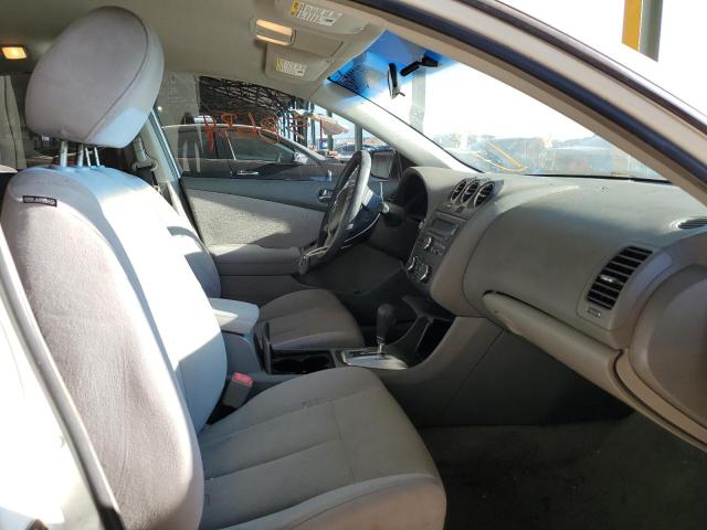 Photo 5 from auction – 2010 NISSAN ALTIMA BAS with VIN 1N4AL2AP7AN493737