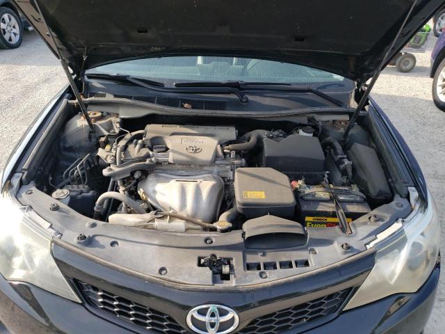 Photo 7 from auction – 2014 TOYOTA CAMRY L with VIN 4T1BF1FK8EU377760
