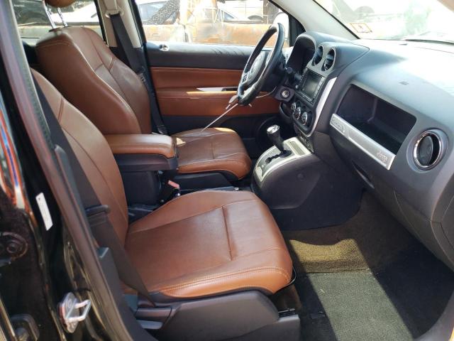 Photo 5 from auction – 2014 JEEP COMPASS LI with VIN 1C4NJDCB4ED623824