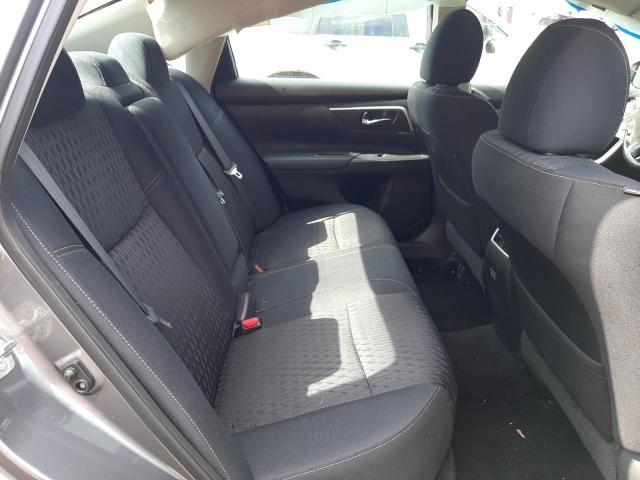 Photo 6 from auction – 2018 NISSAN ALTIMA 2.5 with VIN 1N4AL3AP7JC145776