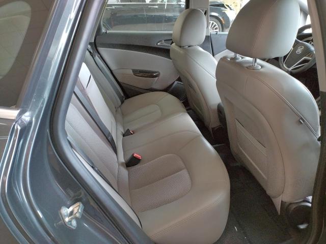 Photo 6 from auction – 2014 BUICK VERANO CON with VIN 1G4PR5SK4E4166145