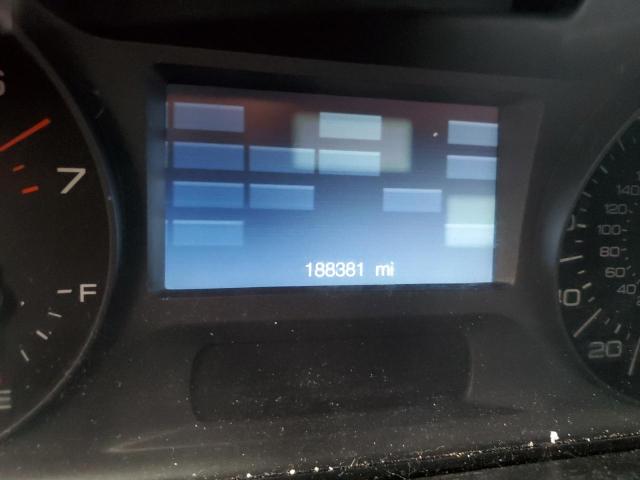 Photo 8 from auction – 2011 FORD EDGE SE with VIN 2FMDK3GC6BBB51533