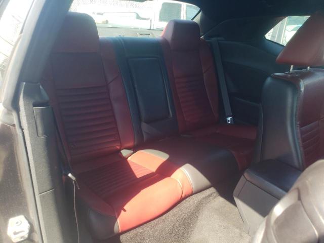 Photo 6 from auction – 2013 DODGE CHALLENGER with VIN 2C3CDYAG1DH511816