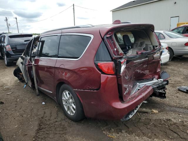 Photo 3 from auction – 2020 CHRYSLER PACIFICA T with VIN 2C4RC1BG4LR266999