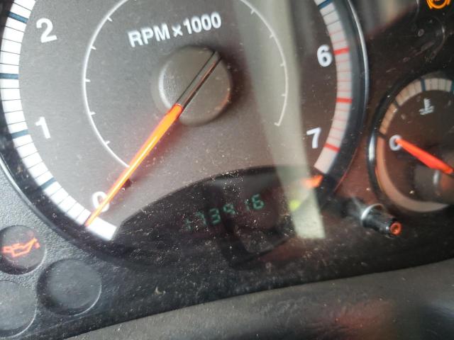 Photo 8 from auction – 2005 JEEP LIBERTY SP with VIN 1J8GL48K45W626036