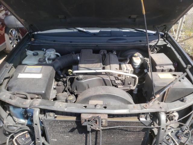 Foto 7 de la subasta – 2004 GMC ENVOY con VIN 1GKDT13S242237308