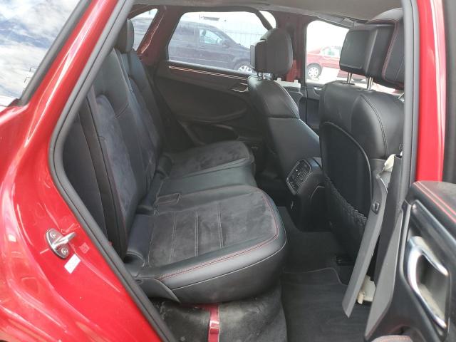 Photo 6 from auction – 2018 PORSCHE MACAN GTS with VIN WP1AG2A57JLB63927