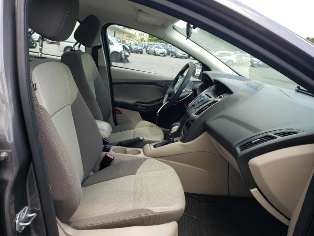 Photo 5 from auction – 2012 FORD FOCUS SE with VIN 1FAHP3K29CL123514