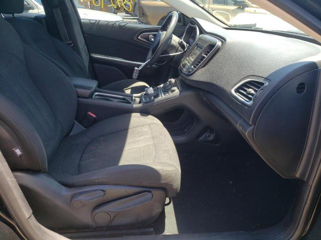 Photo 5 from auction – 2015 CHRYSLER 200 LIMITE with VIN 1C3CCCAB1FN664183
