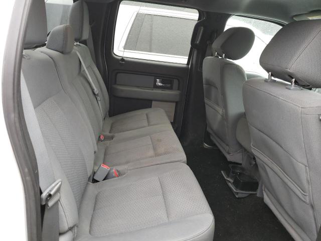 Photo 6 from auction – 2013 FORD F150 SUPER with VIN 1FTFW1EF9DFD20108