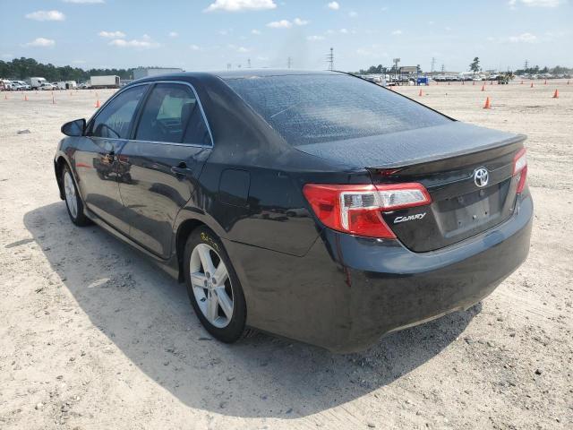 Photo 3 from auction – 2014 TOYOTA CAMRY L with VIN 4T1BF1FK6EU411906