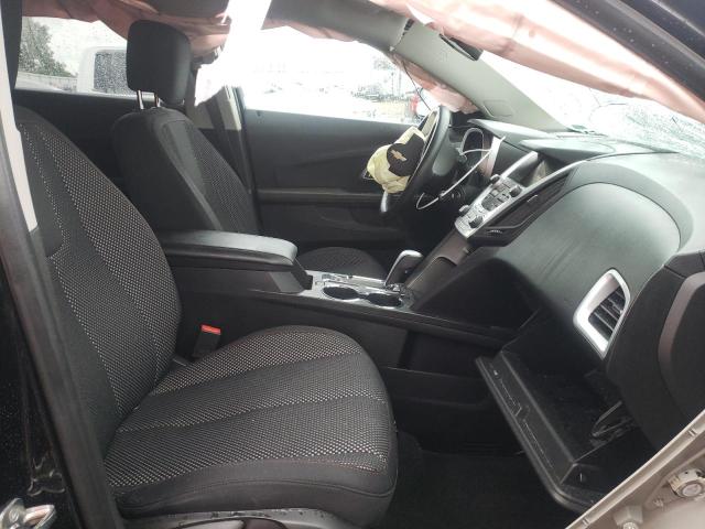 Photo 5 from auction – 2013 CHEVROLET EQUINOX LT with VIN 2GNALDEK4D6296884