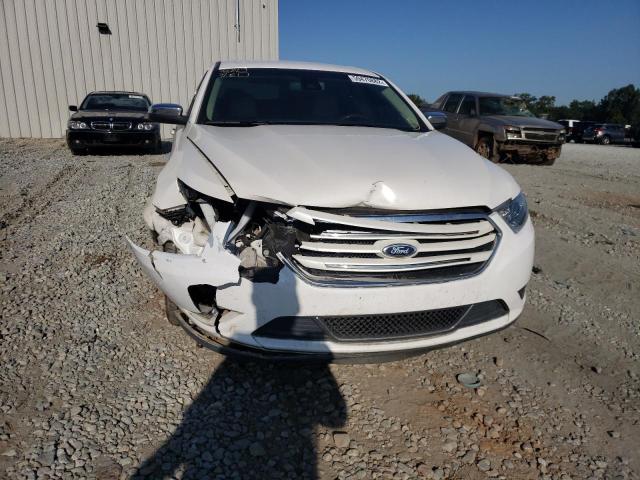 Zdjęcie 9 z aukcji – 2017 FORD TAURUS LIM z VIN 1FAHP2F8XHG119254
