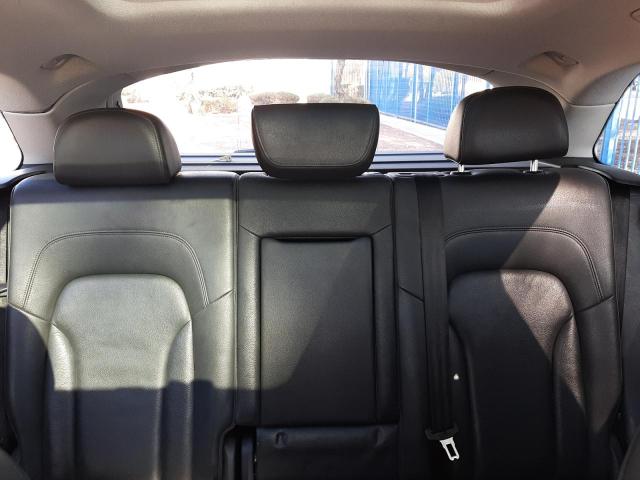 Photo 6 from auction – 2014 AUDI Q5 PREMIUM with VIN WA1LFAFP8EA043681