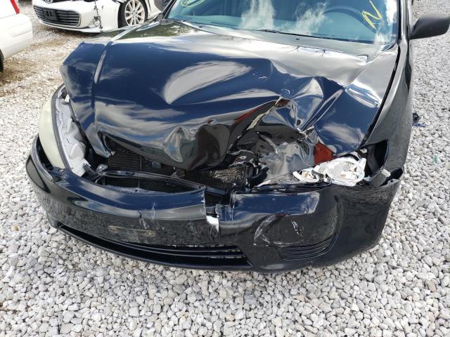 Photo 9 from auction – 2006 TOYOTA CAMRY LE with VIN 4T1BE32K96U111332