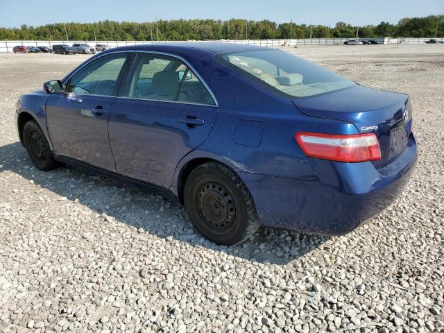 Photo 3 from auction – 2007 TOYOTA CAMRY CE with VIN 4T1BE46KX7U162467