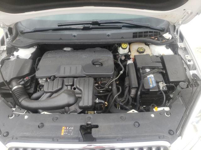 Photo 7 from auction – 2014 BUICK VERANO CON with VIN 1G4PR5SK8E4192215