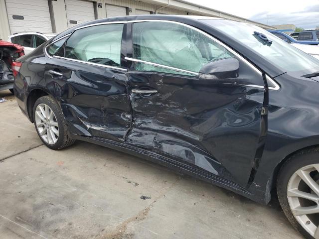 Photo 9 from auction – 2013 TOYOTA AVALON BAS with VIN 4T1BK1EB4DU014447