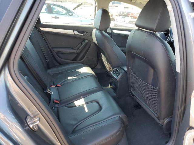 Photo 6 from auction – 2013 AUDI A4 PREMIUM with VIN WAUHFAFL4DA182405