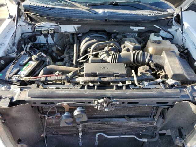 Photo 7 from auction – 2010 FORD F150 SUPER with VIN 1FTEW1C86AKE25689