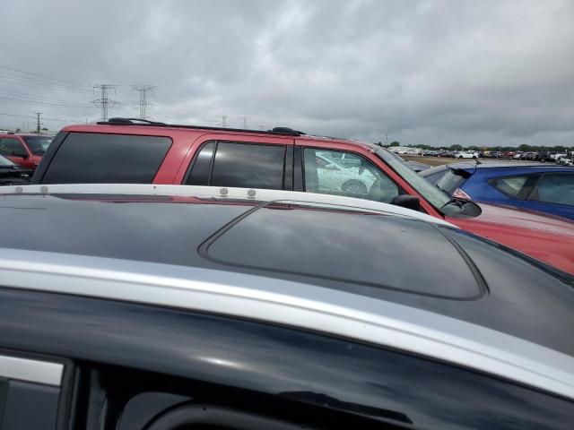 Photo 9 from auction – 2015 HONDA CR-V EXL with VIN 2HKRM4H71FH693306