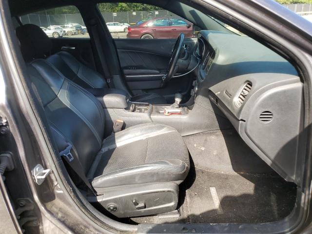Photo 5 from auction – 2015 DODGE CHARGER R/ with VIN 2C3CDXCT8FH925313