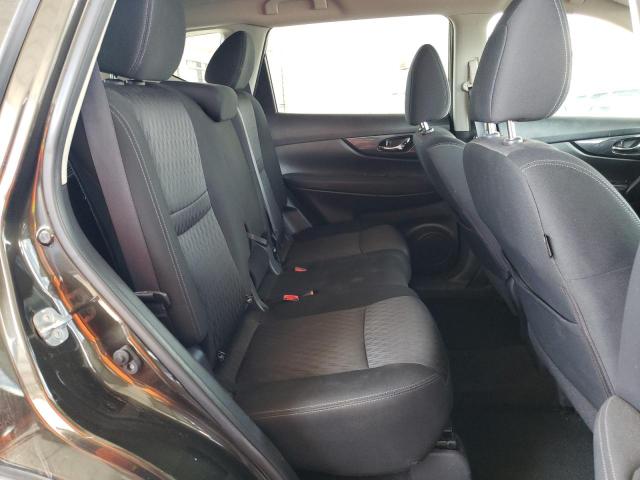 Photo 6 from auction – 2017 NISSAN ROGUE S with VIN KNMAT2MV5HP574755