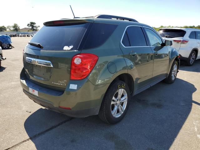 Photo 4 from auction – 2015 CHEVROLET EQUINOX LT with VIN 2GNFLGEKXF6228454