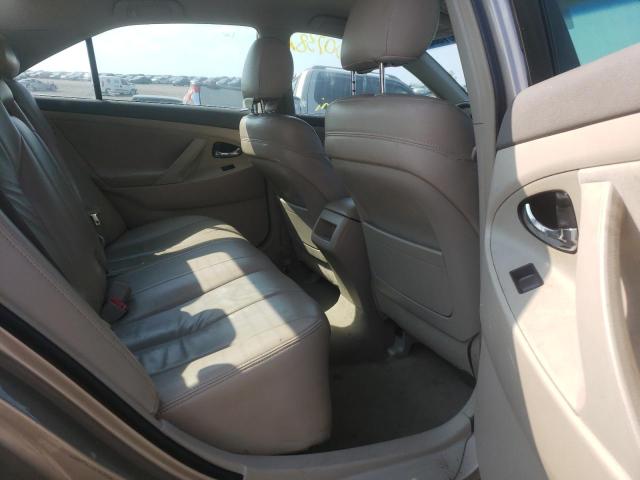 Photo 6 from auction – 2007 TOYOTA CAMRY CE with VIN 4T1BE46K37U726329