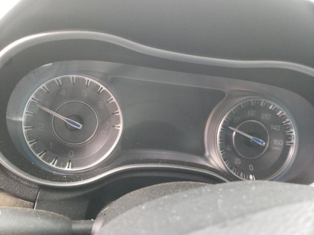 Photo 8 from auction – 2015 CHRYSLER 300C with VIN 2C3CCAET9FH867869