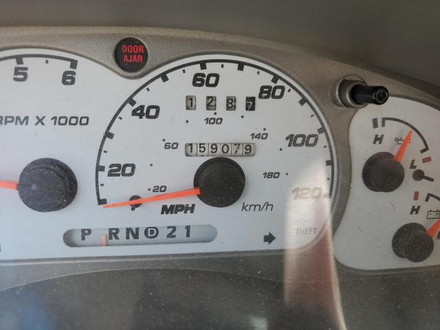 Photo 8 from auction – 2002 FORD EXPLORER S with VIN 1FMZU67EX2UC47890