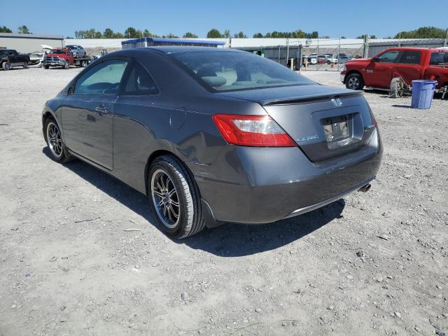 Photo 3 from auction – 2010 HONDA CIVIC with VIN 2HGFG1B66AH528668