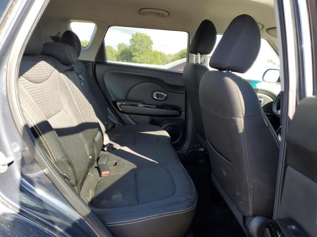 Photo 6 from auction – 2014 KIA SOUL + with VIN KNDJP3A53E7050272