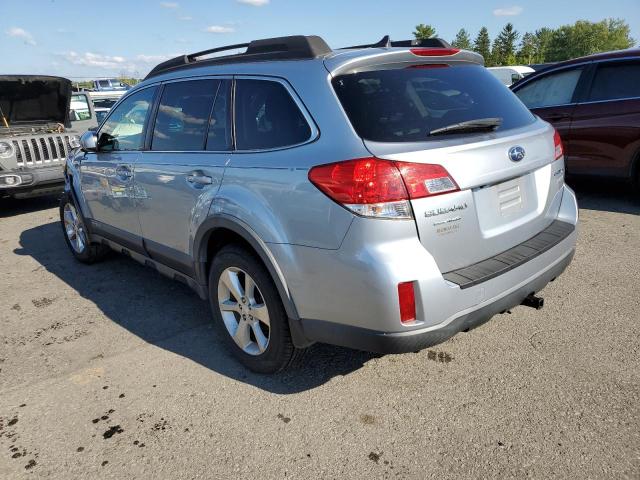 Photo 3 from auction – 2013 SUBARU OUTBACK 2. with VIN 4S4BRBKCXD3320766